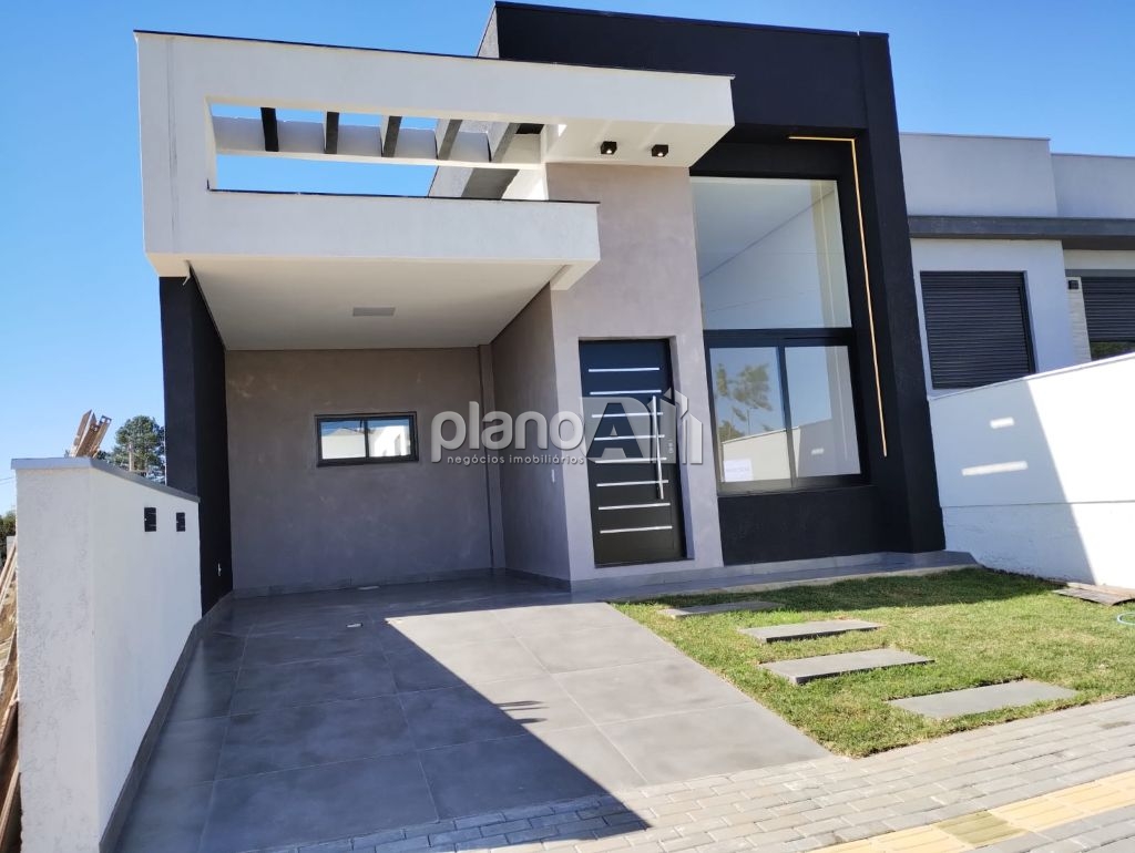 Venda de casas / padrão na cidade de gravataí