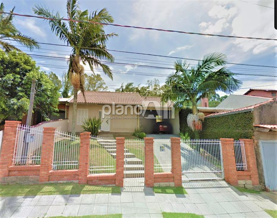 Venda de Casas / Padrão na cidade de Gravataí