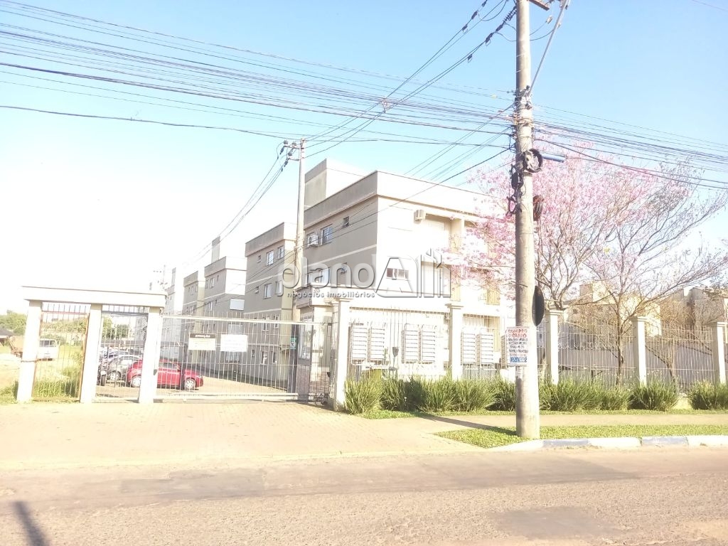 Venda de apartamentos / padrão na cidade de cachoeirinha