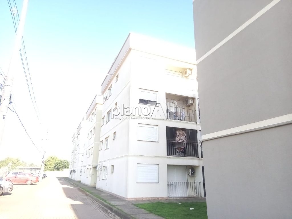 Venda de apartamentos / padrão na cidade de cachoeirinha