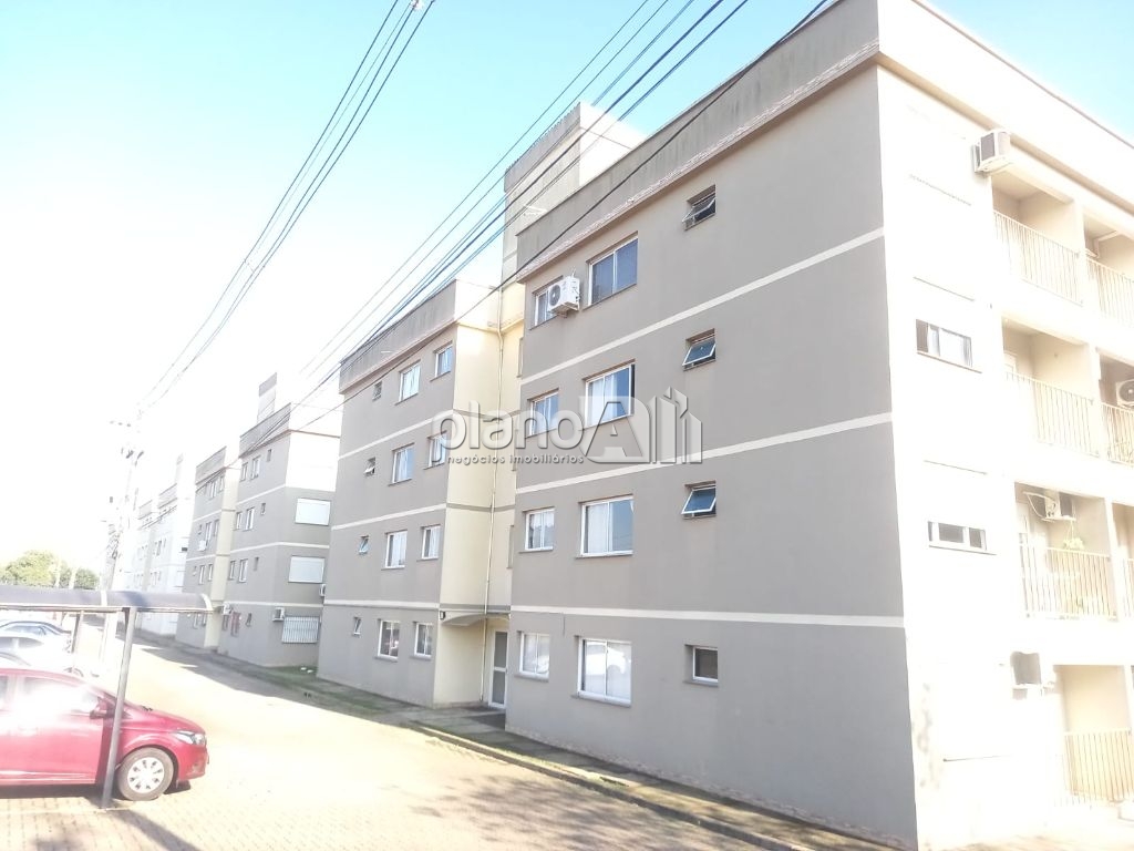 Venda de apartamentos / padrão na cidade de cachoeirinha