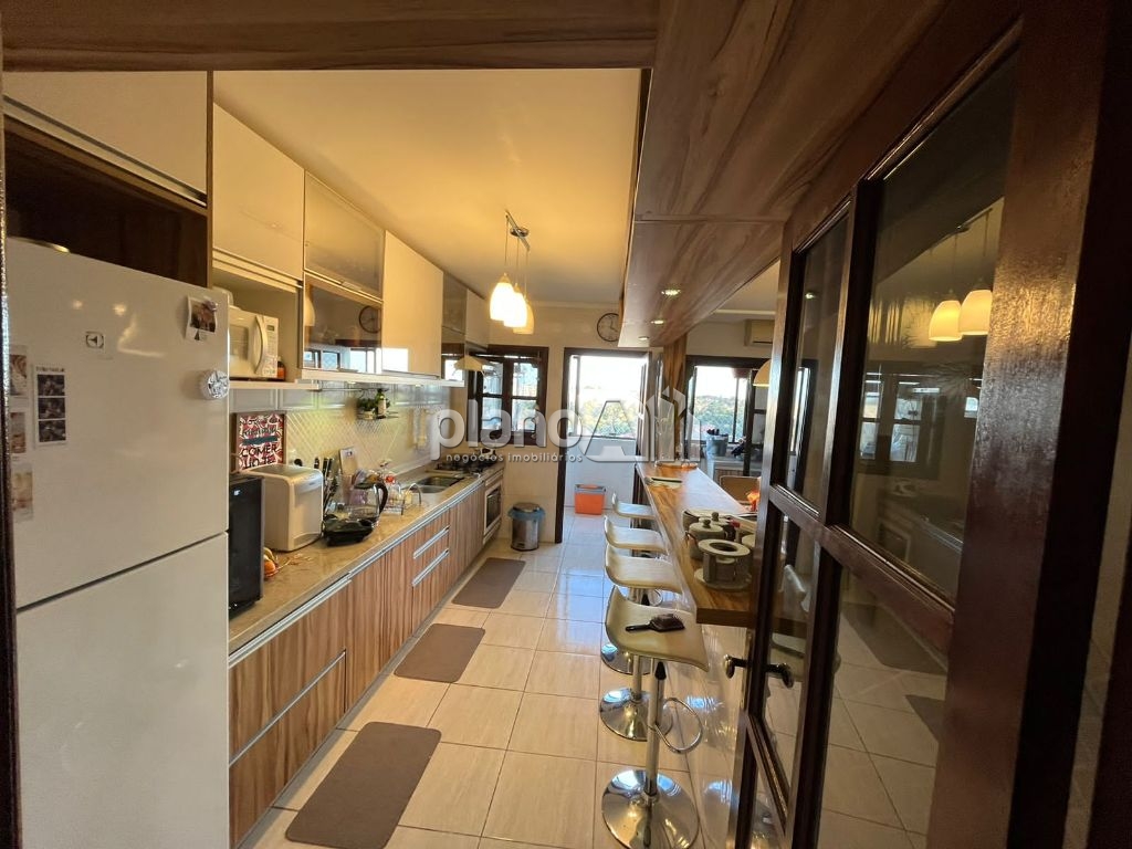 Venda de apartamentos / padrão na cidade de gravataí