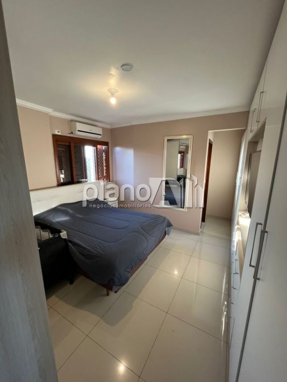 Venda de apartamentos / padrão na cidade de gravataí