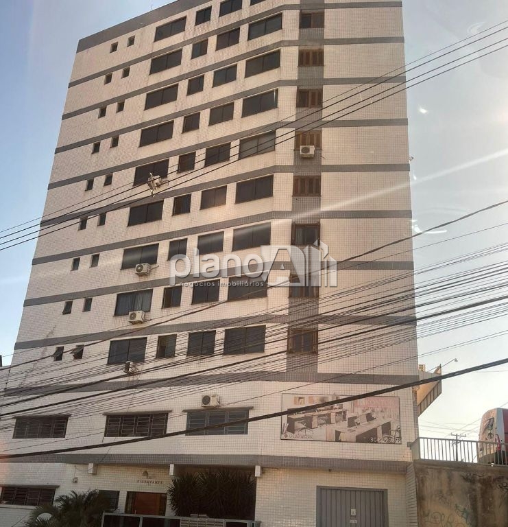 Venda de apartamentos / padrão na cidade de gravataí