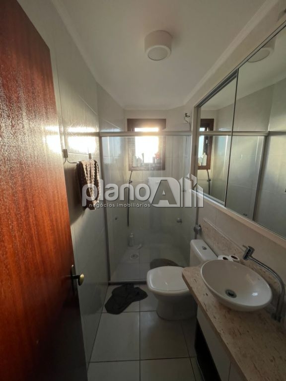 Venda de apartamentos / padrão na cidade de gravataí