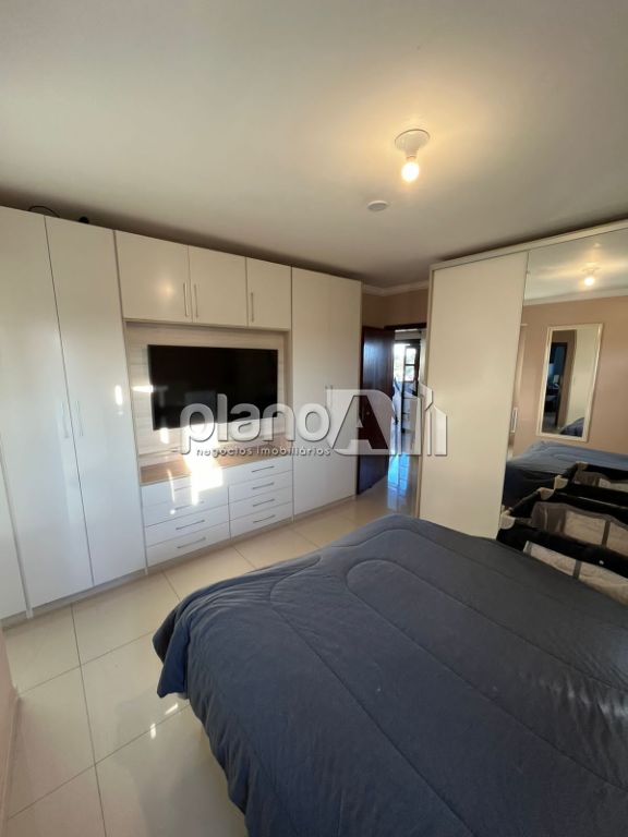 Venda de apartamentos / padrão na cidade de gravataí