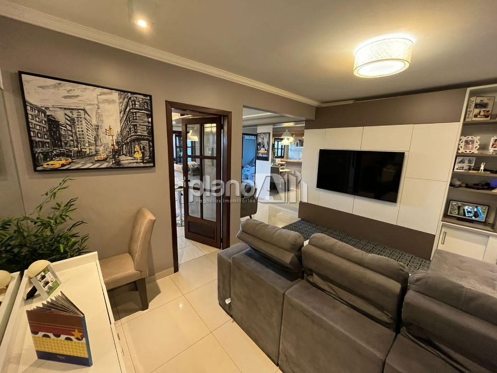 Venda de apartamentos / padrão na cidade de gravataí