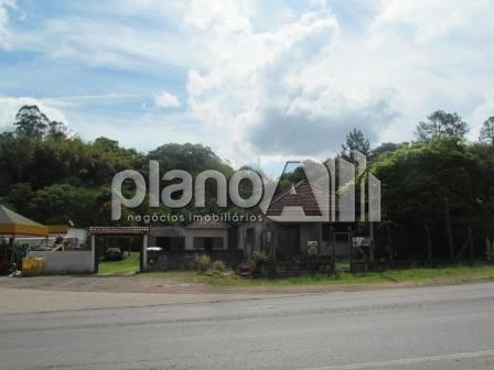 Venda de Rural / Chácara na cidade de Gravataí