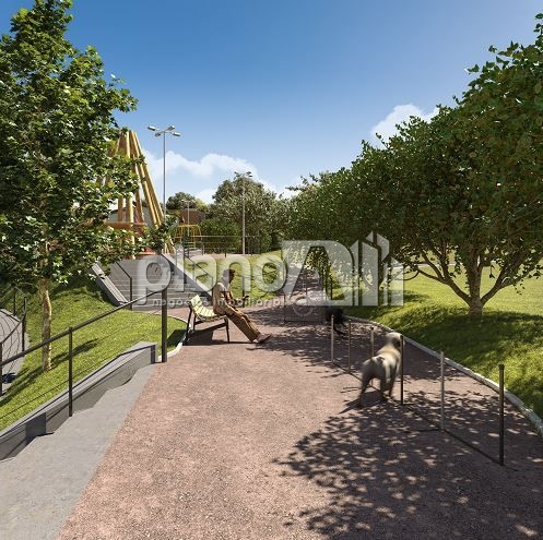 Venda de terreno / lote na cidade de gravataí