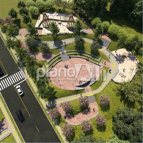 Venda de terreno / lote na cidade de gravataí