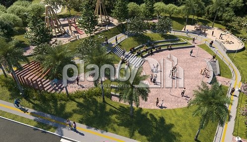 Venda de terreno / lote na cidade de gravataí