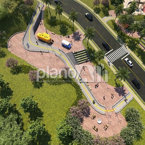 Venda de terreno / lote na cidade de gravataí