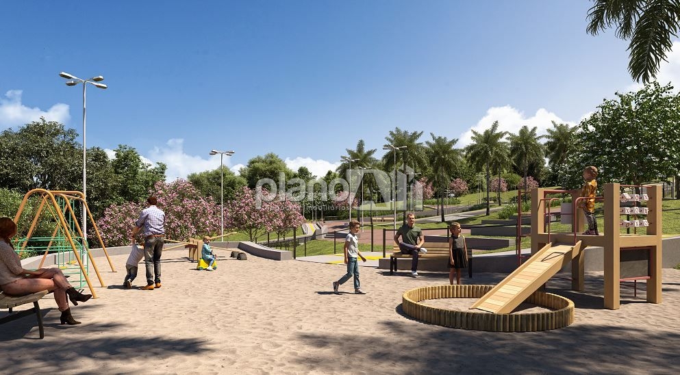 Venda de terreno / lote na cidade de gravataí