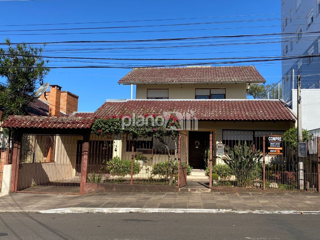 Venda de Casas / Sobrado na cidade de Gravataí