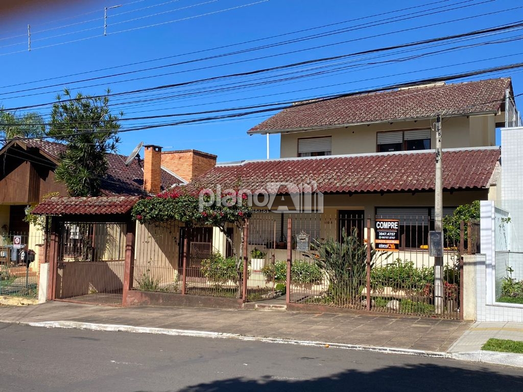 Venda de Casas / Sobrado na cidade de Gravataí