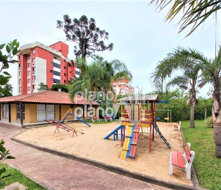 Venda de Apartamentos / Padrão na cidade de Gravataí
