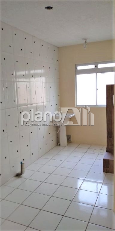 Venda de Apartamentos / Padrão na cidade de Gravataí