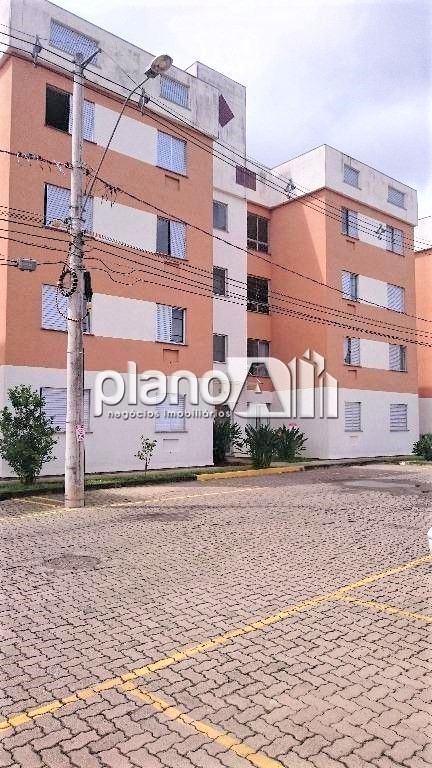 Venda de Apartamentos / Padrão na cidade de Gravataí