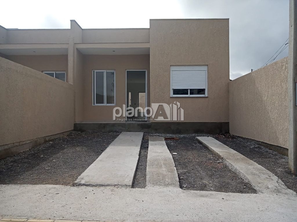 Venda de casas / padrão na cidade de gravataí