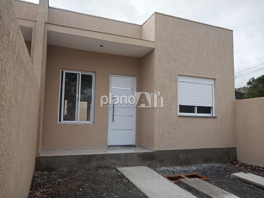Venda de casas / padrão na cidade de gravataí