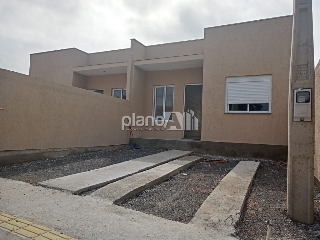 Venda de casas / padrão na cidade de gravataí