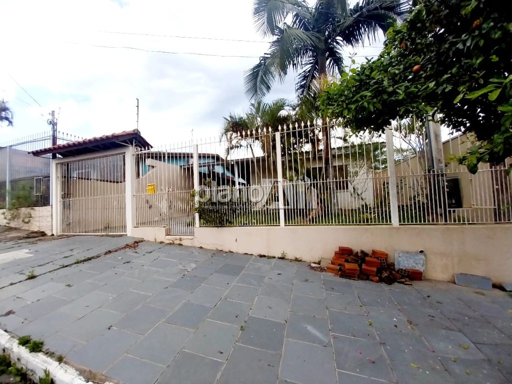 Locação de Casas / Comercial na cidade de Gravataí