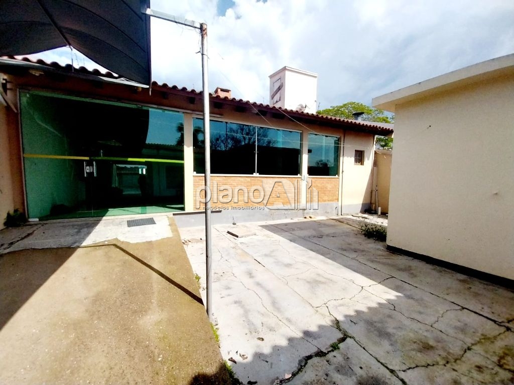 Locação de casas / comercial na cidade de gravataí