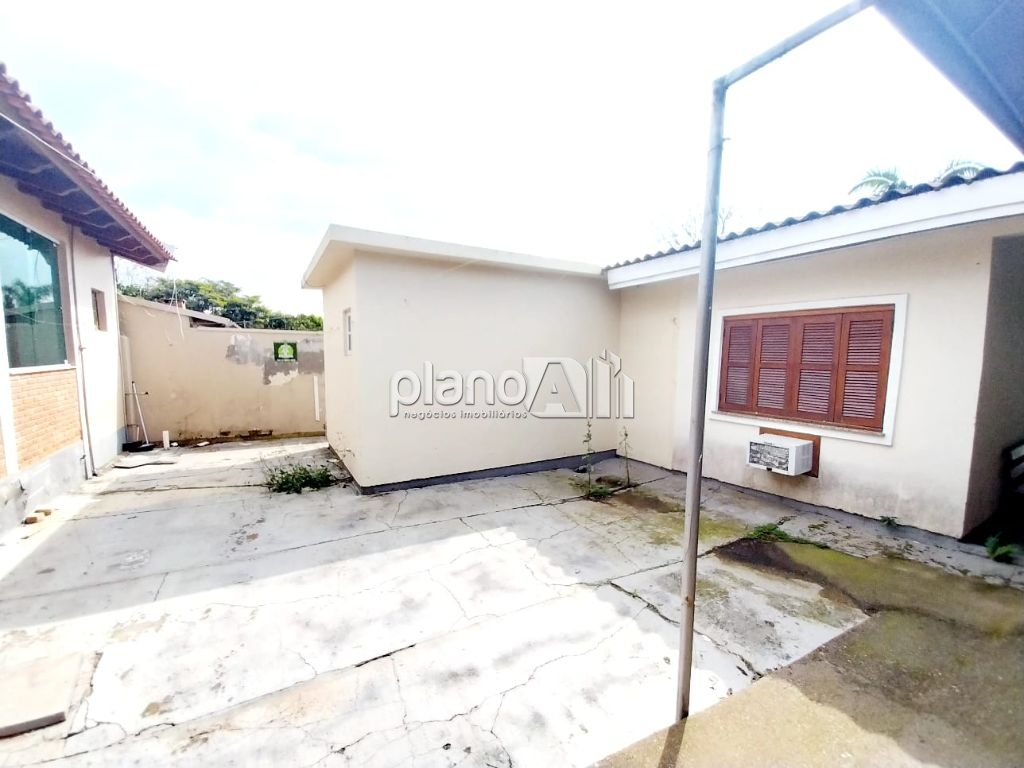 Locação de casas / comercial na cidade de gravataí