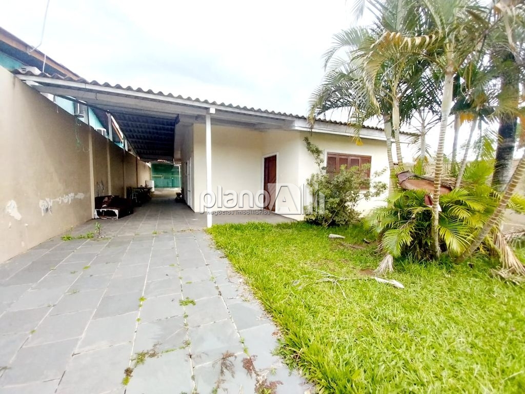 Locação de casas / comercial na cidade de gravataí