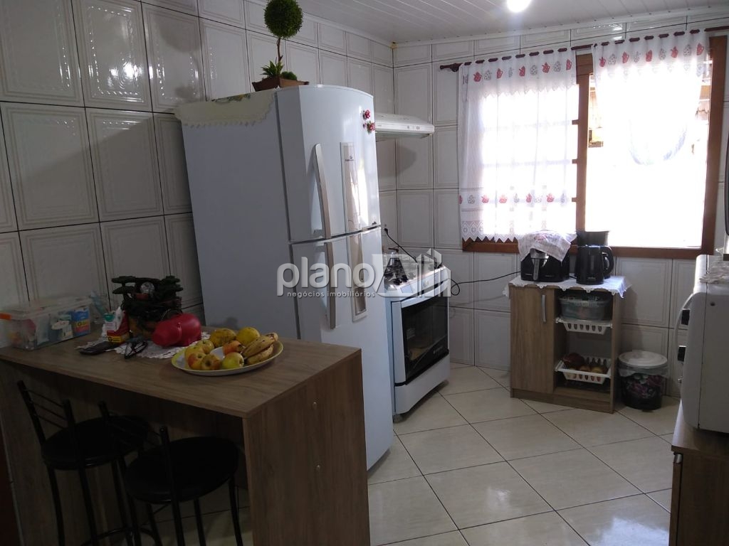 Venda de casas / padrão na cidade de gravataí