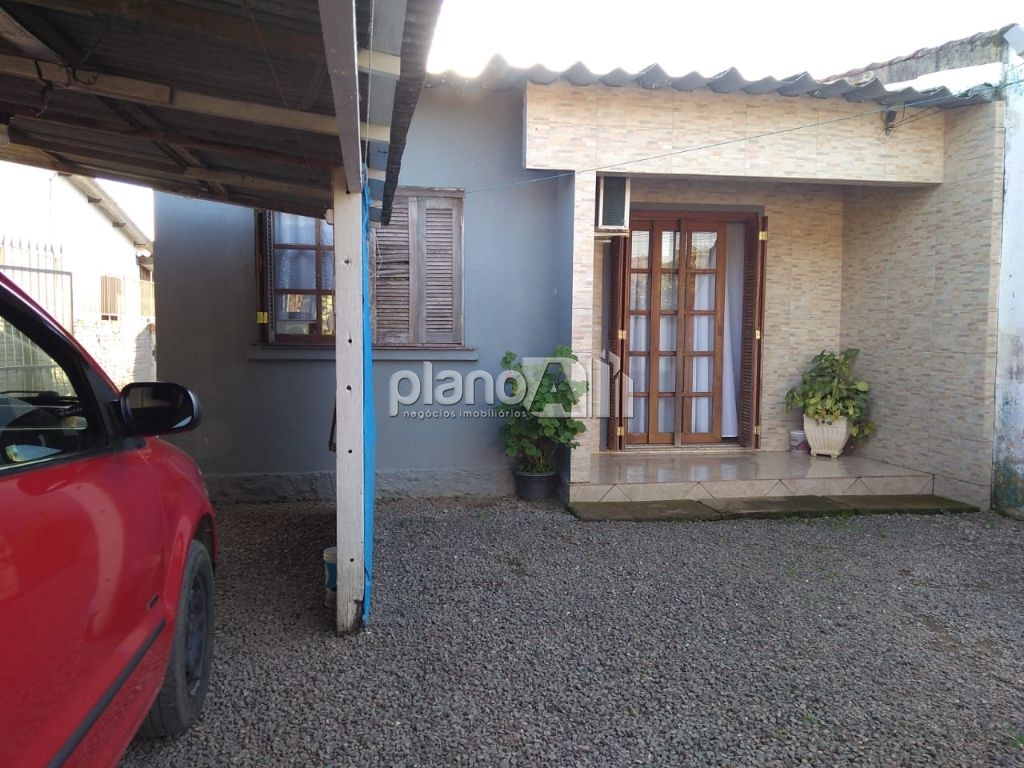Venda de casas / padrão na cidade de gravataí