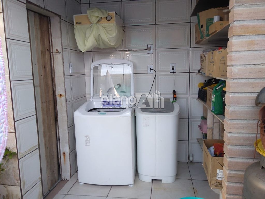 Venda de casas / padrão na cidade de gravataí