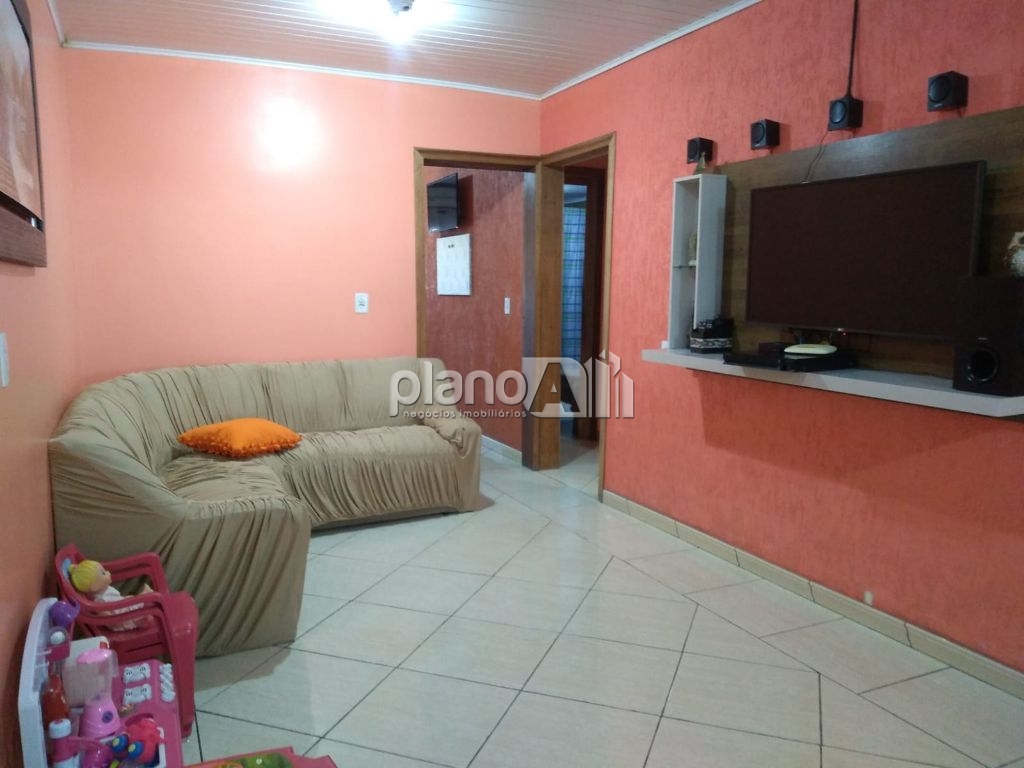 Venda de casas / padrão na cidade de gravataí