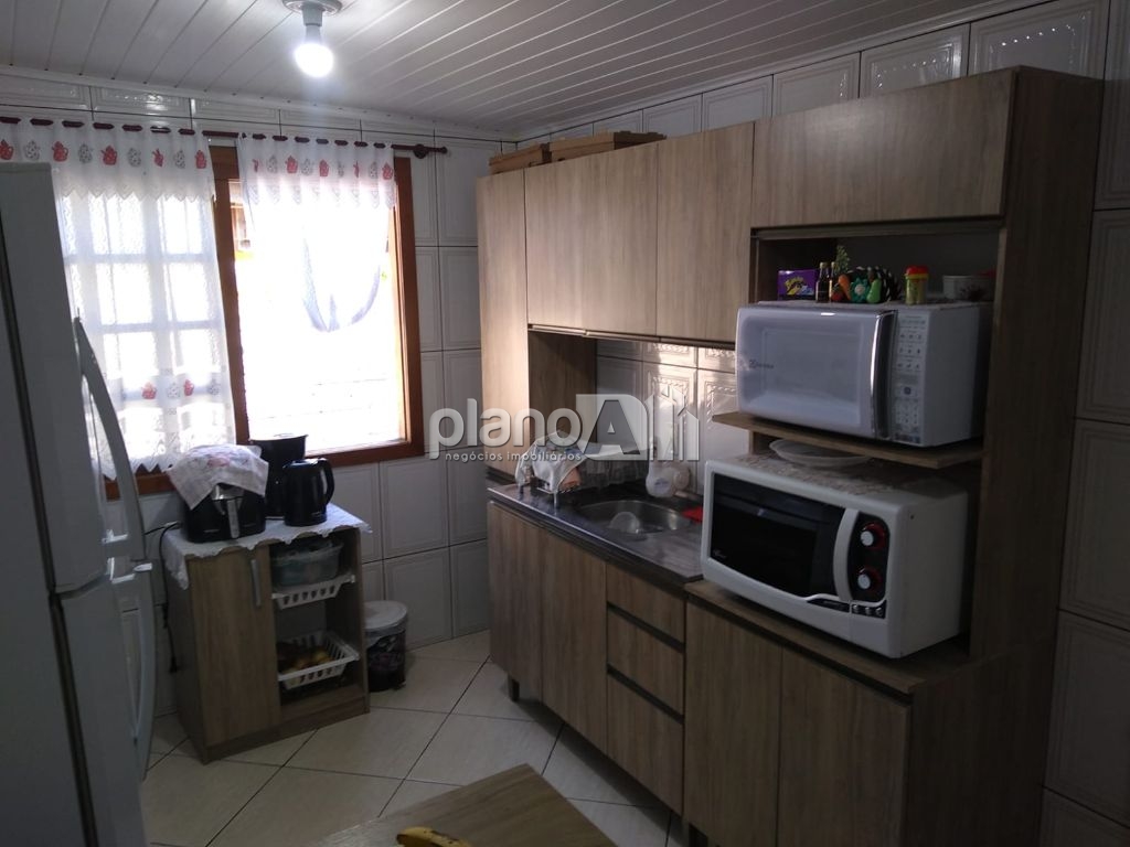 Venda de casas / padrão na cidade de gravataí