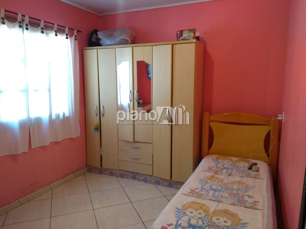 Venda de casas / padrão na cidade de gravataí