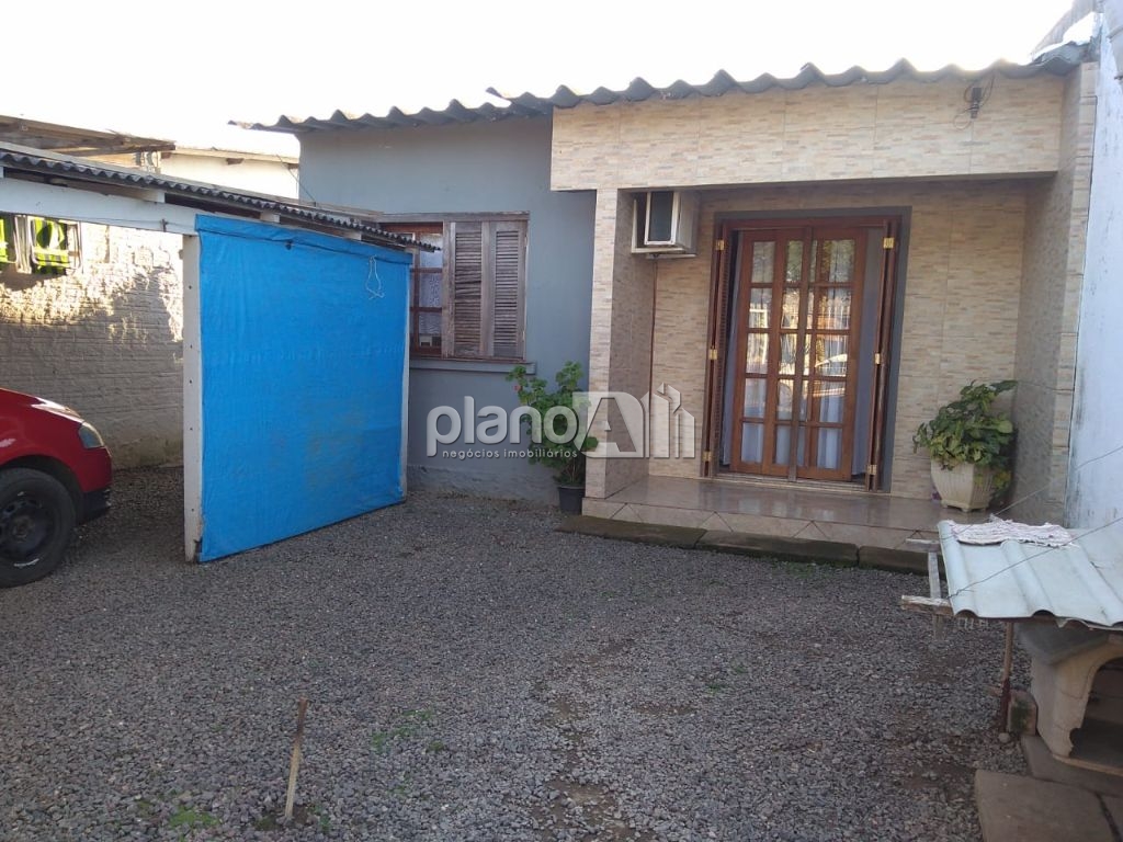 Venda de casas / padrão na cidade de gravataí