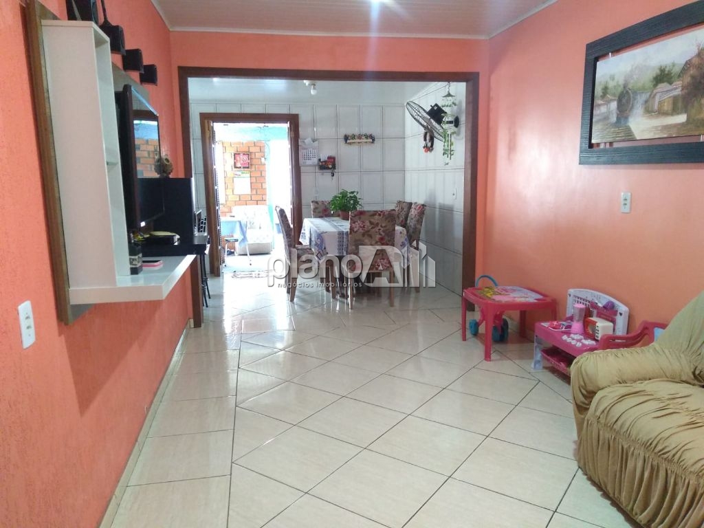 Venda de casas / padrão na cidade de gravataí