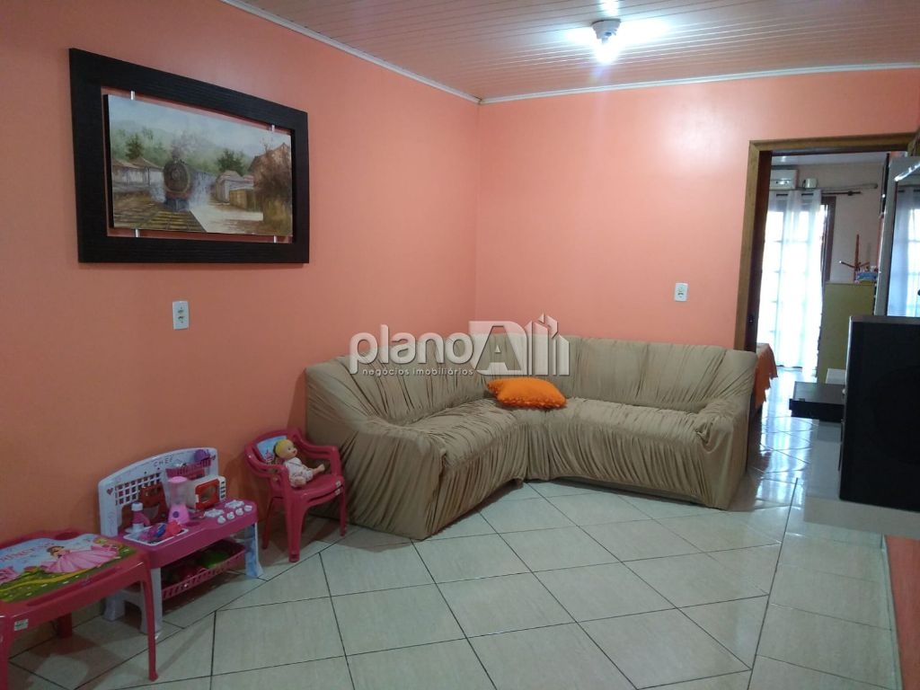 Venda de casas / padrão na cidade de gravataí