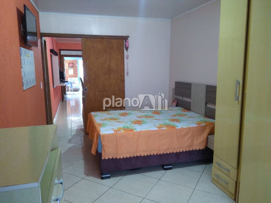 Venda de casas / padrão na cidade de gravataí