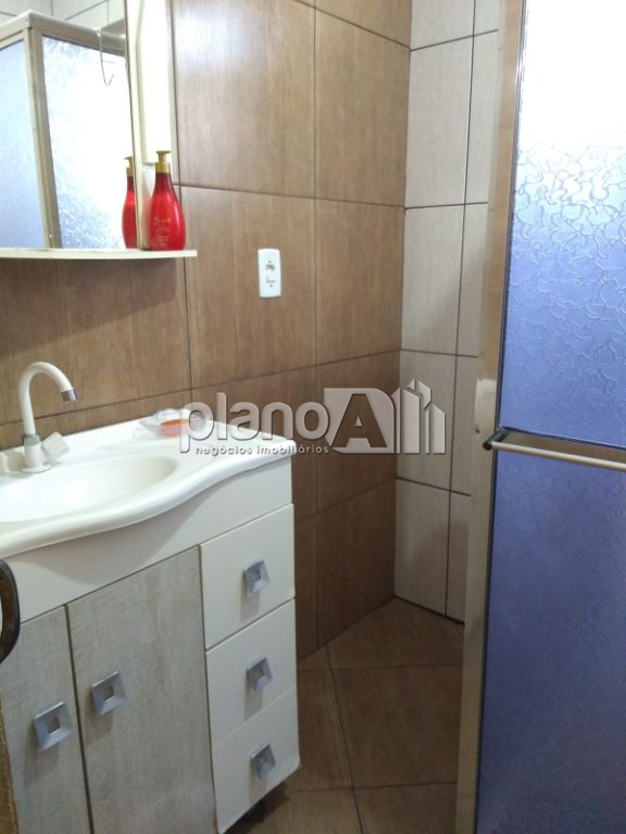 Venda de casas / padrão na cidade de gravataí
