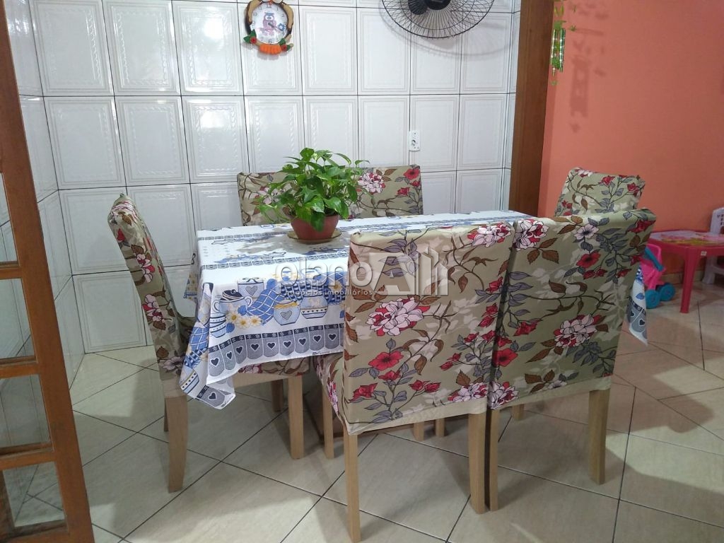 Venda de casas / padrão na cidade de gravataí
