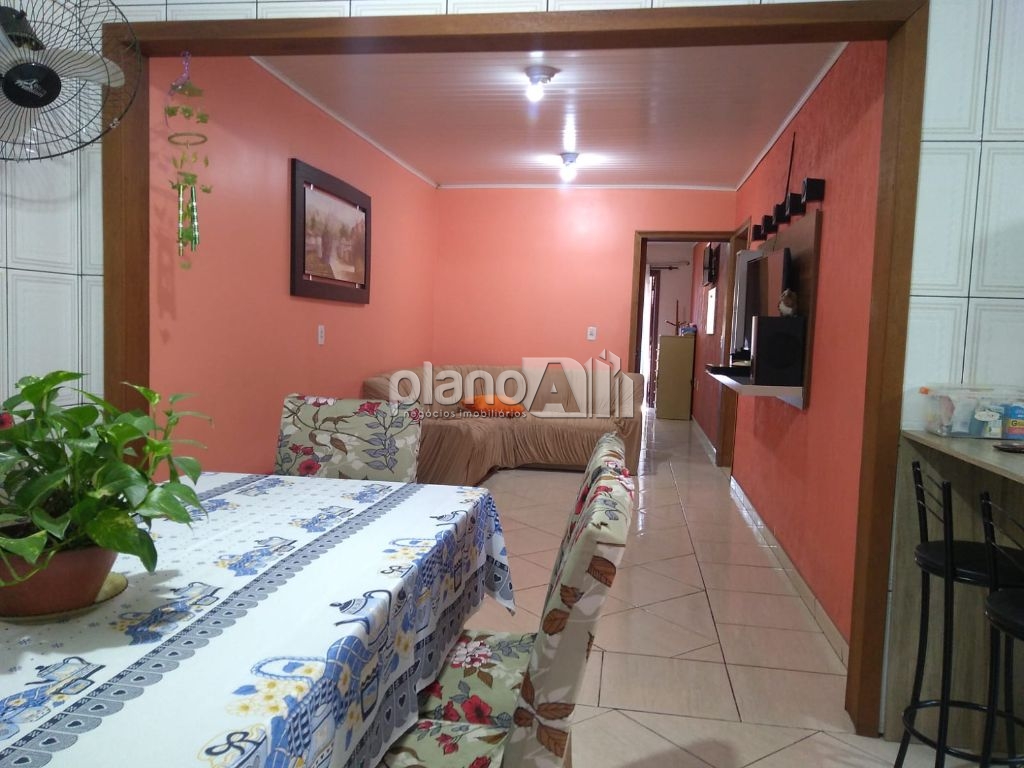 Venda de casas / padrão na cidade de gravataí