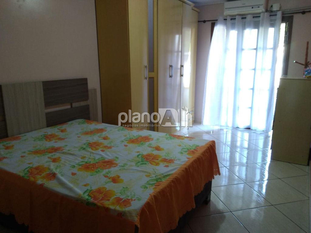 Venda de casas / padrão na cidade de gravataí