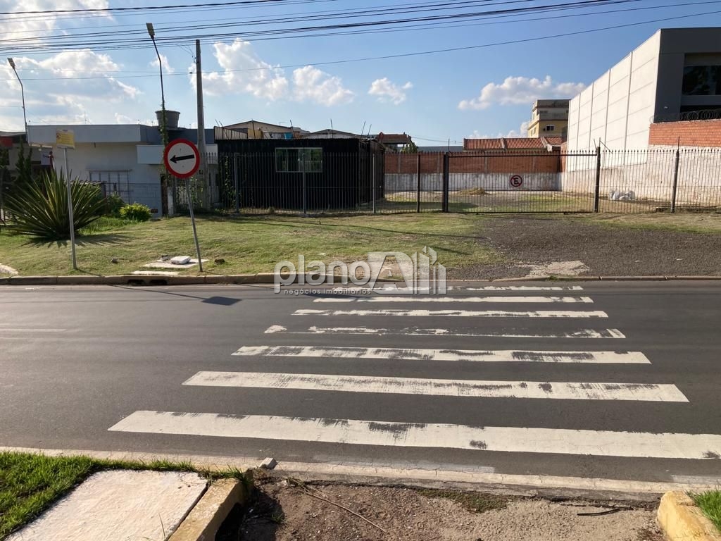 Locação de comercial / terreno na cidade de gravataí