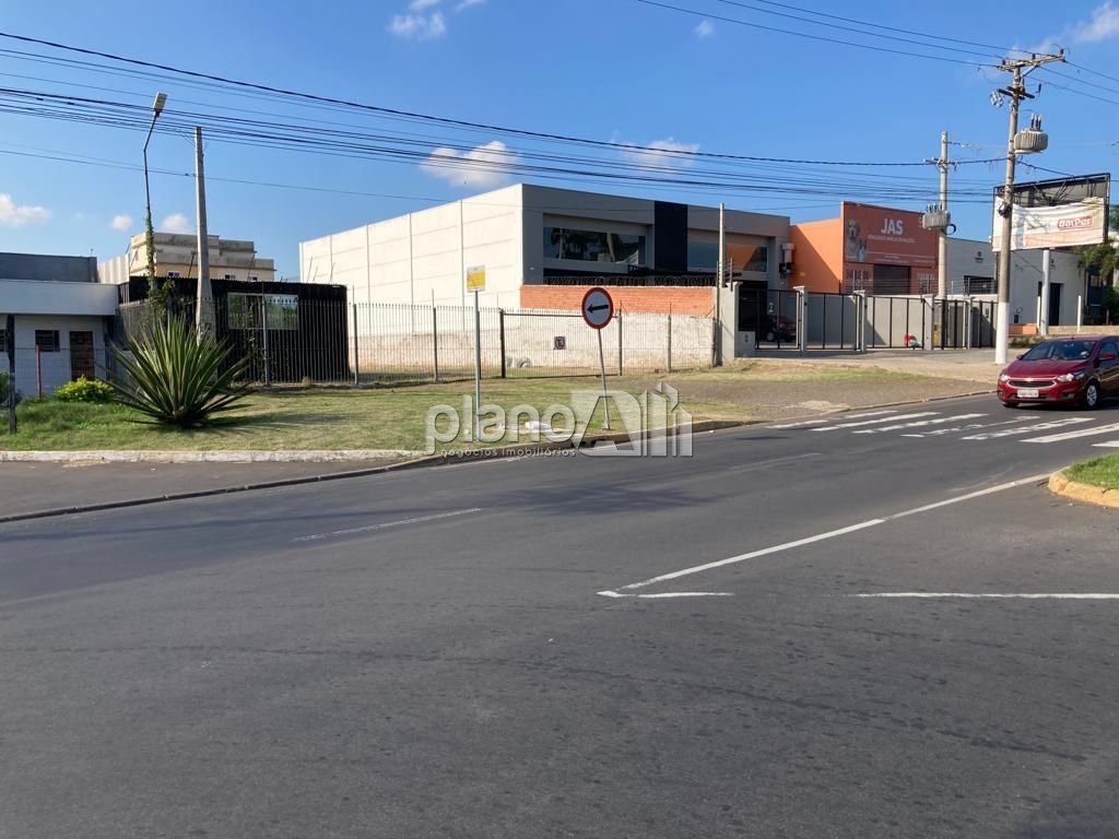 Locação de comercial / terreno na cidade de gravataí