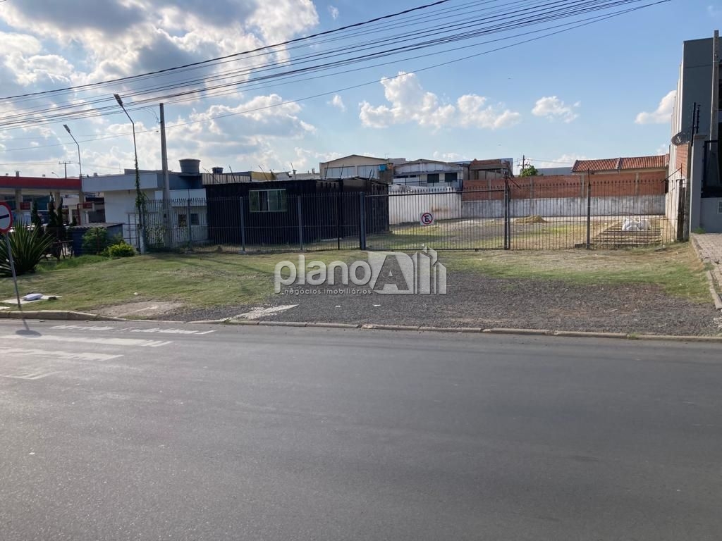 Locação de comercial / terreno na cidade de gravataí