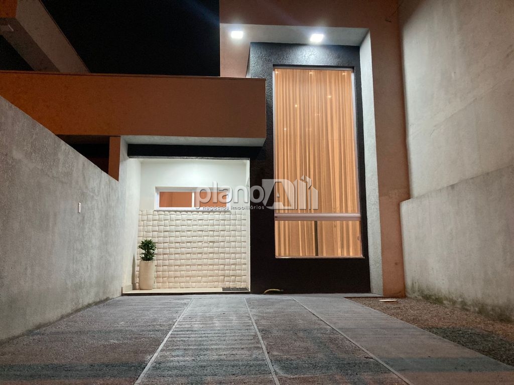 Venda de Casas / Padrão na cidade de Gravataí