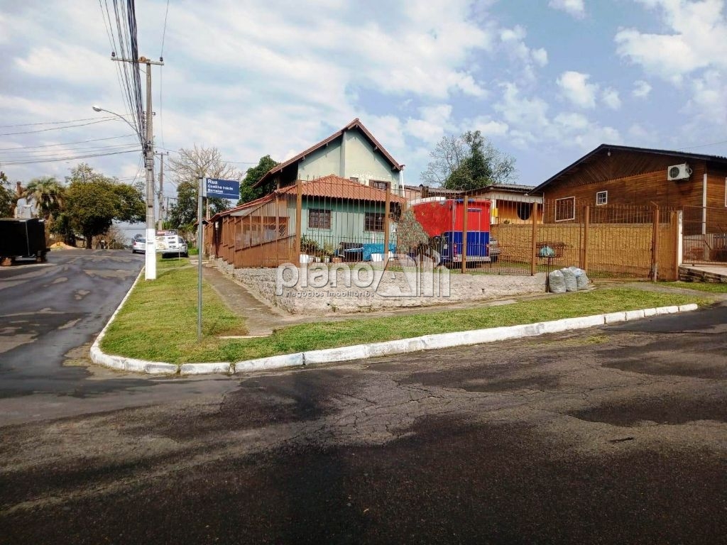Venda de Terreno / Padrão na cidade de Gravataí
