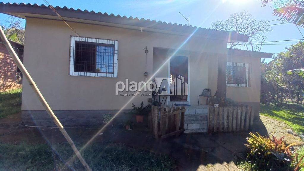 Venda de casas / padrão na cidade de gravataí