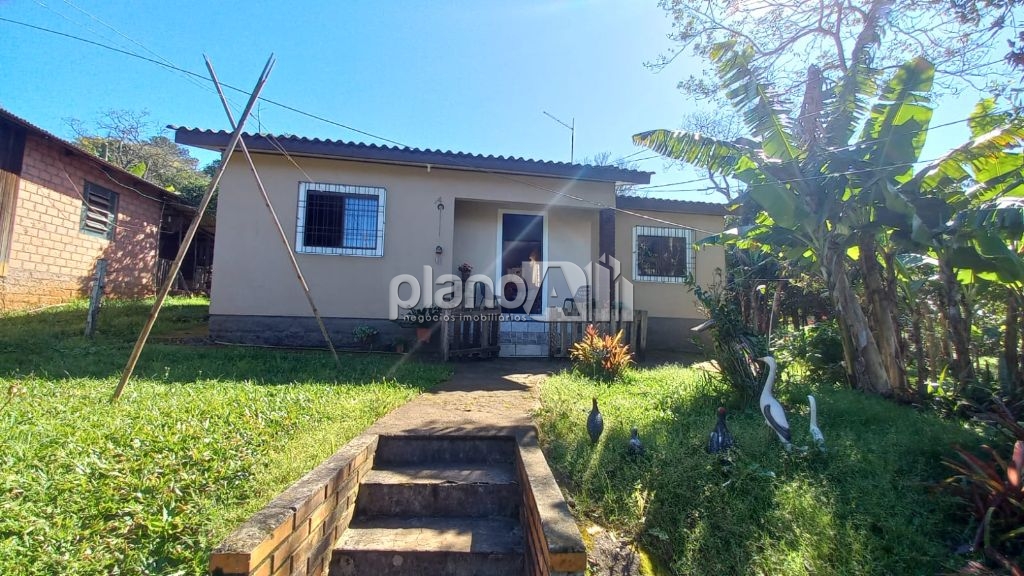 Venda de casas / padrão na cidade de gravataí